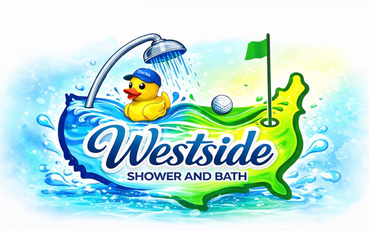 Westside Shower and Bath